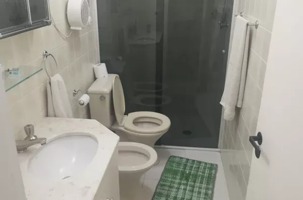 Apartamento para venda, Vila Clementino, São Paulo - Foto 19