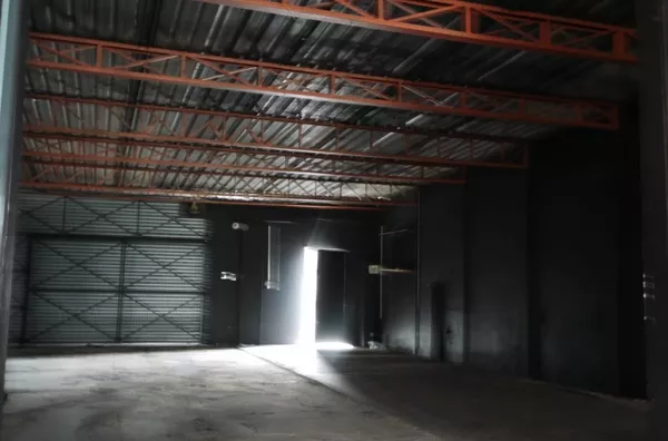 Galpão para aluguel 1 quarto(s) jabaquara são paulo