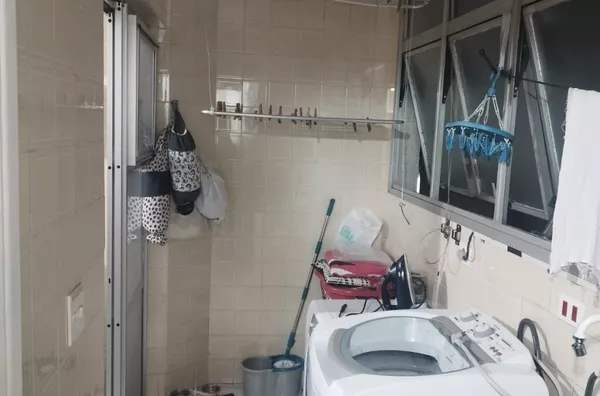 Apartamento para venda, Vila Clementino, São Paulo - Foto 21