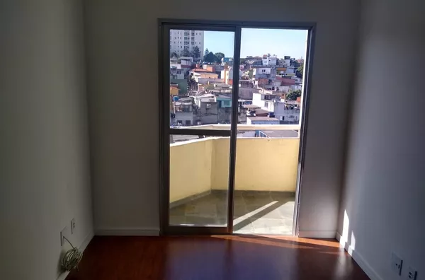 Apartamento para venda 2 quarto(s) jardim vergueiro (sacomã) são paulo
