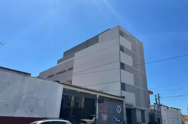 Ap. 2Dorm Vila Esperança