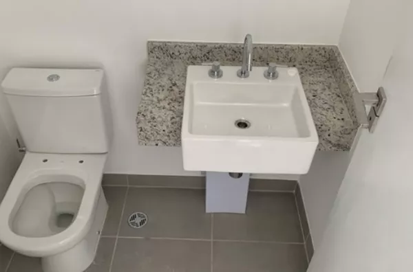 Loft para venda 1 quarto(s) vila mariana são paulo