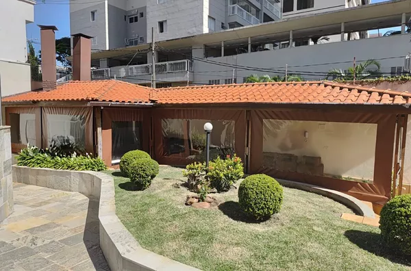 Apartamento para venda, Vila Clementino, São Paulo - Foto 1