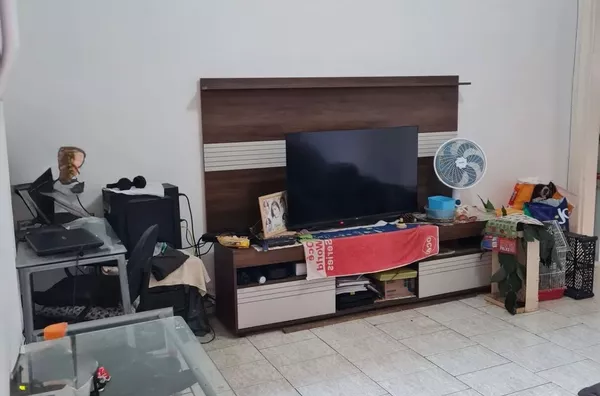 Casa para venda, Vila São José (ipiranga), São Paulo - Foto 3