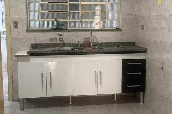 Sobrado para aluguel Ipiranga São Paulo