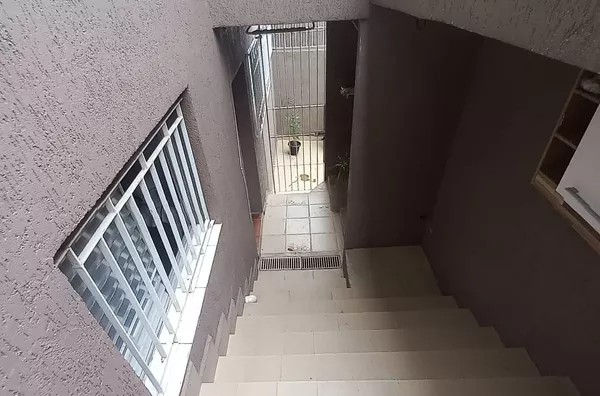 Sobrado para venda,  Parque Bristol, São Paulo