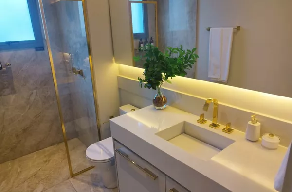 Apartamento para venda, Brooklin, São Paulo - Foto 14