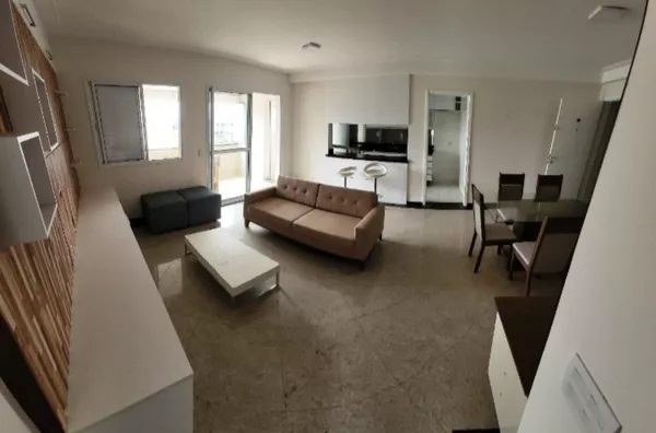 Lindo apartamento próximo do metrô 