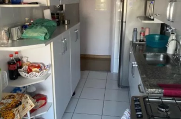 Apartamento Ipiranga 