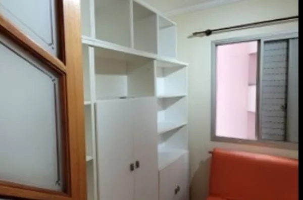 Apartamento a 500 metros do metrô Pça da Árvore