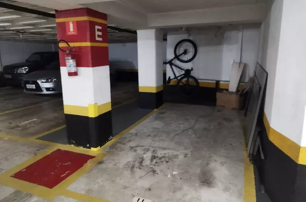 Apartamento para venda, Vila Clementino, São Paulo - Foto 5