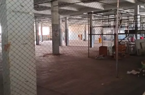 Galpão para aluguel 1 quarto(s) vila liviero são paulo