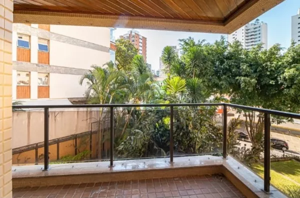 Apartamento para venda 4 quarto(s) aclimação são paulo