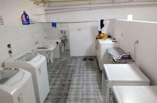 Flat duplex no Ipiranga