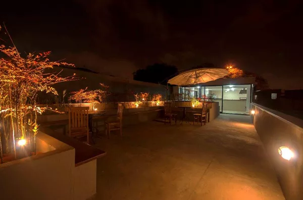 Flat com 1 dormitório para alugar, 35 m² por R$ 1.800,00/mês - Ipiranga - São Paulo/SP