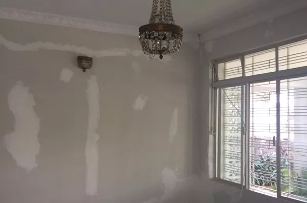 Casa 3quartos (1suíte) Bosque da Saúde