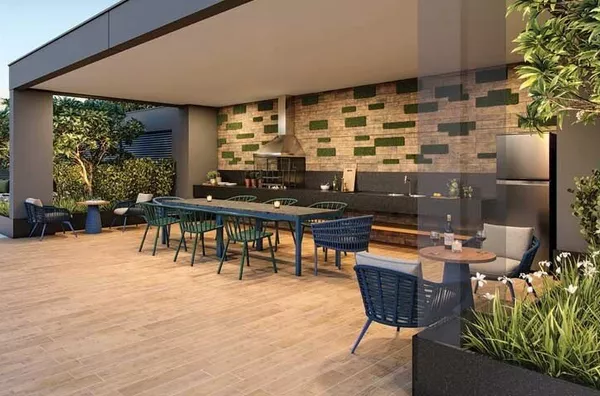 studio para venda, Vila Clementino, São Paulo - Foto 5