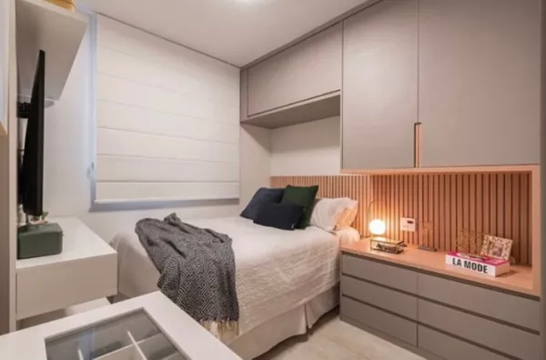 Apartamento Cambuci são paulo