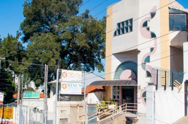 Prédio para venda 1 quarto(s) parque jabaquara são paulo