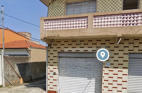 Prédio para venda 2 quarto(s) vila moraes são paulo