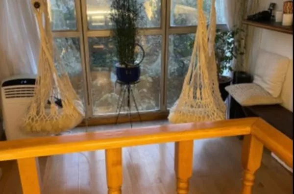 Apartamento duplex para venda 1 quarto(s) - selecione - bairro são paulo