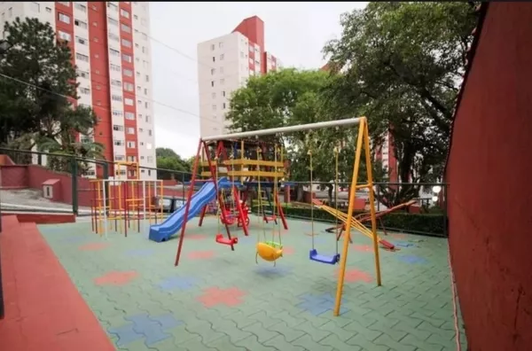 Apartamento para venda 2 quarto(s) jardim vergueiro (sacomã) são paulo