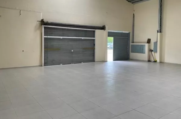 Galpão para venda avenida Presidente Tancredo Neves