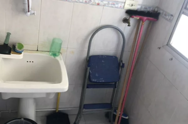 Apartamento para venda, 1 quarto(s),  Cambuci, São Paulo