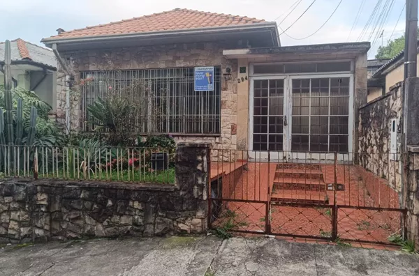 Casa para venda,  Moinho Velho, São Paulo