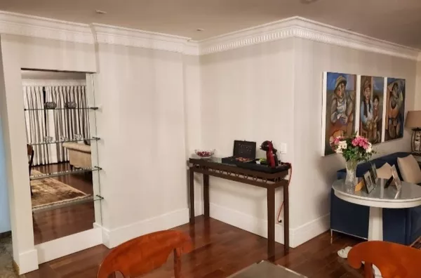 Alto Padrão no Jardim da Saúde