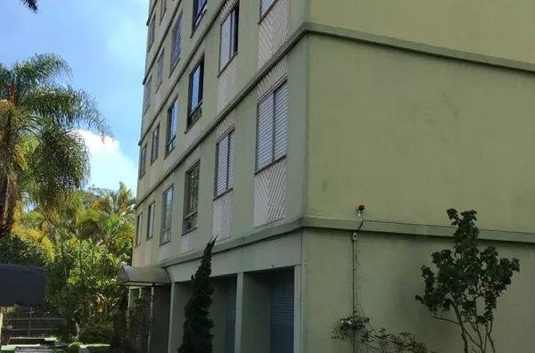 Apartamento para venda,  Jardim Santa Emília, São Paulo