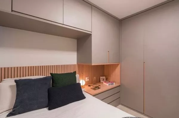 Apartamento Cambuci são paulo