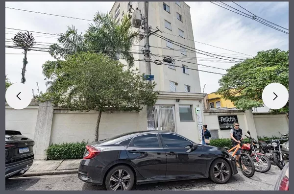 Apartamento para venda, Vila Conde Do Pinhal, São Paulo - Foto 5