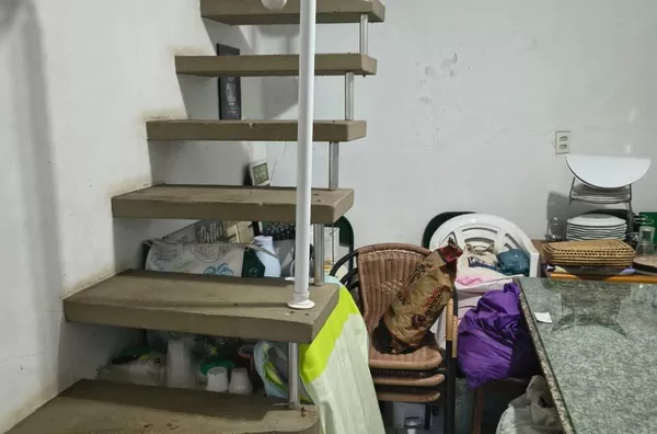 Sobrado para venda, Mirandópolis, São Paulo - Foto 22