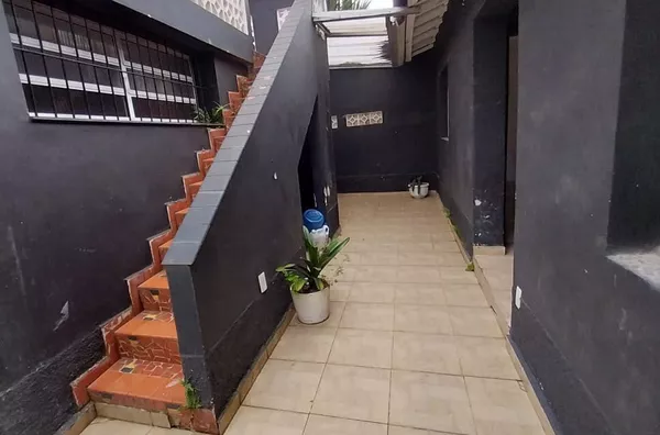 Sobrado para venda, Planalto Paulista, São Paulo - Foto 17