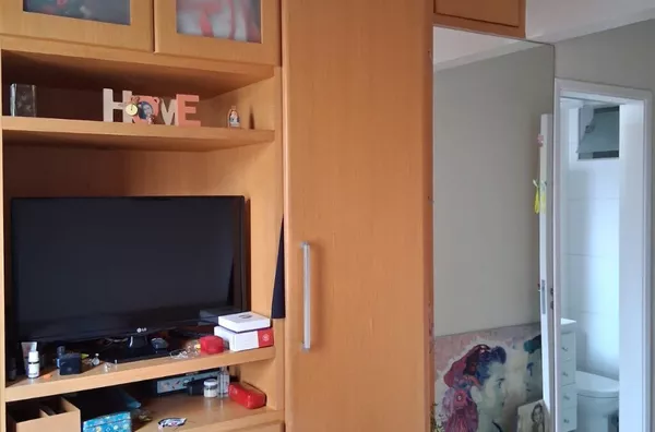 Apartamento para venda, Vila Saúde, São Paulo - Foto 14