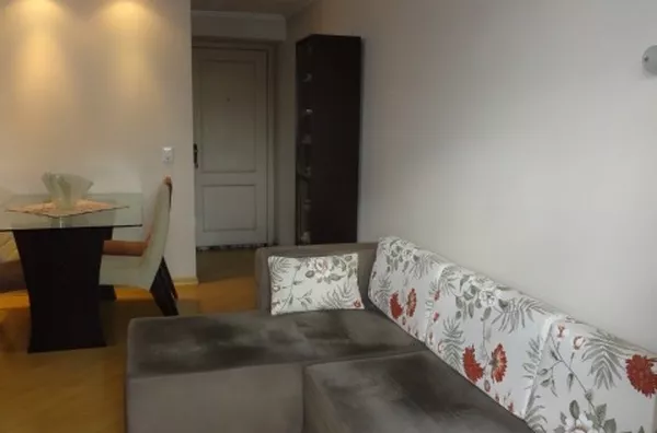 Apartamento para venda 2 quarto(s) vila mariana são paulo