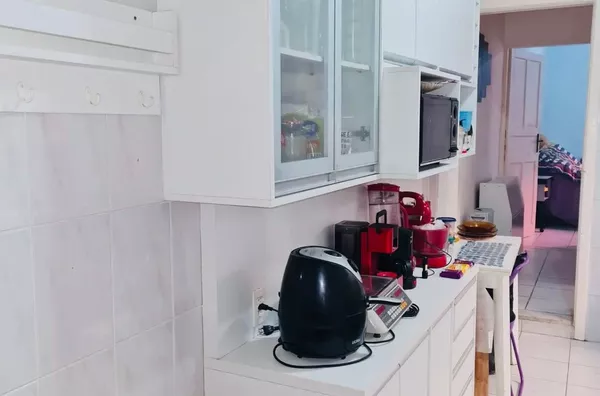 Casa para venda, Vila São José (ipiranga), São Paulo - Foto 8