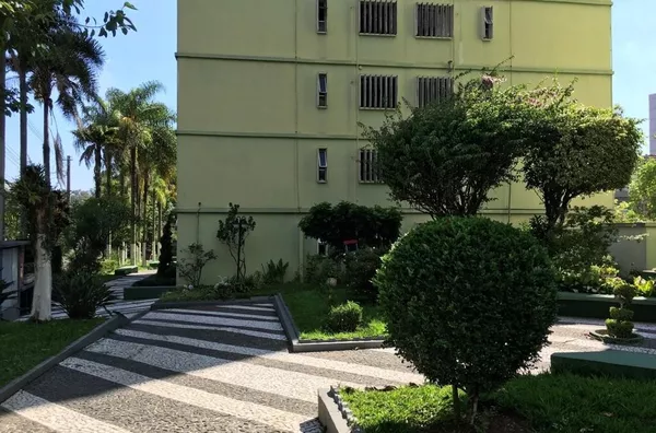 Apartamento para venda,  Jardim Santa Emília, São Paulo