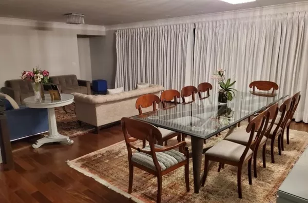 Alto Padrão no Jardim da Saúde