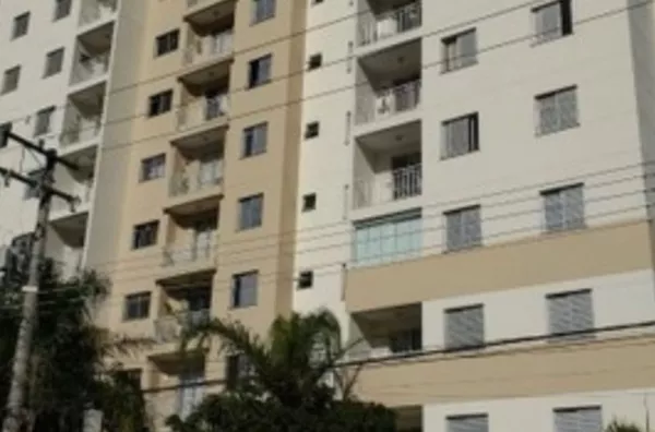 Apartamento para venda 2 quarto(s) vila vera são paulo