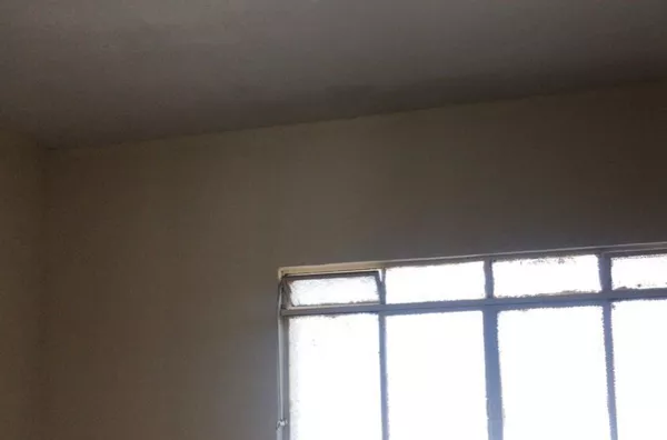 janela do quarto