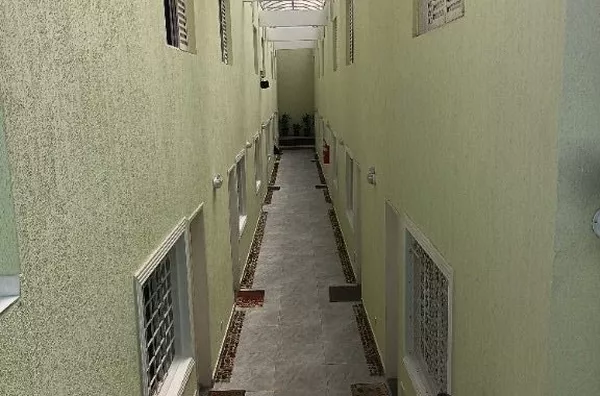 Flat residencial para locação, Ipiranga, São Paulo.