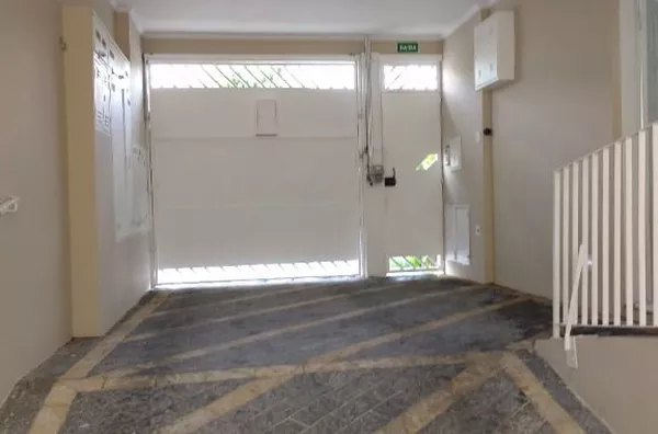 Flat duplex no Ipiranga