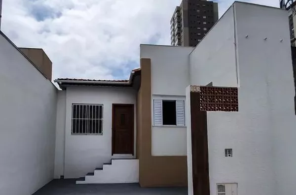 Casa 2Suítes 90 m² por R$ 529.000 - Vila Gumercindo - São Paulo/SP