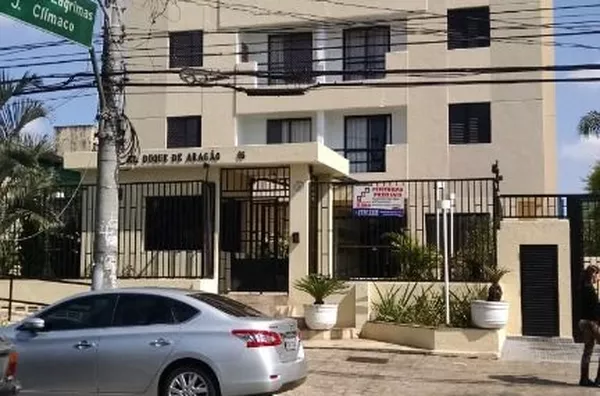 Apto. 2Dorm. suíte e vista privilegida