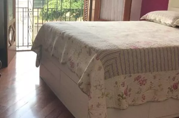 Sobrado com 4 suítes à venda, 240 m² por R$ 1.800.000,00 - Bosque da Saúde - São Paulo/SP