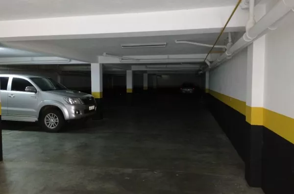 Flat duplex no Ipiranga