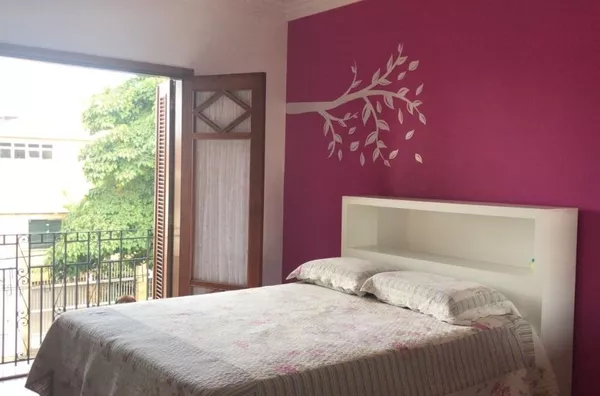 Sobrado com 4 suítes à venda, 240 m² por R$ 1.800.000,00 - Bosque da Saúde - São Paulo/SP