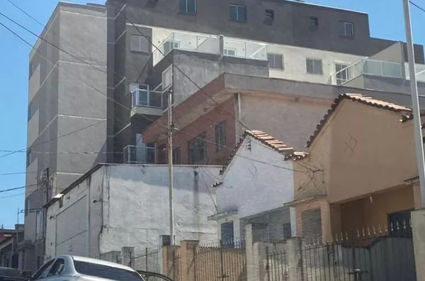 Ap. 2Dorm Vila Esperança